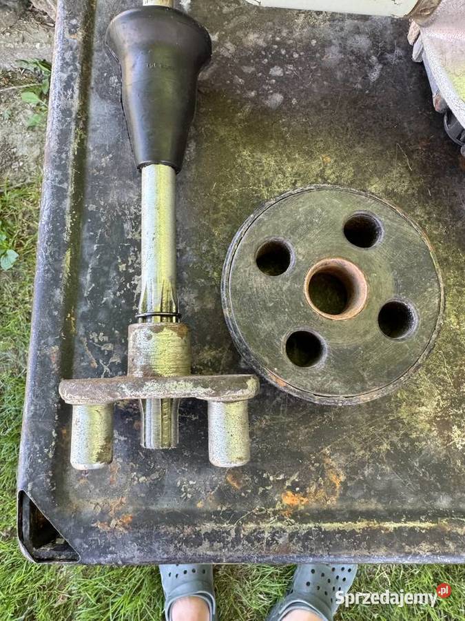 Dniepr k750 Oryginalny Dyfer Szpilka M10 Nowy Przemyśl