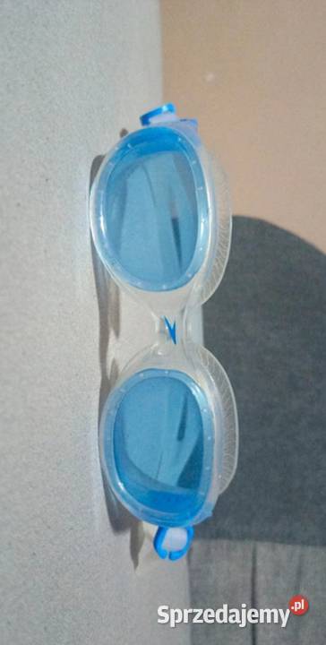 Okulary pływackie aquavave Kętrzyn