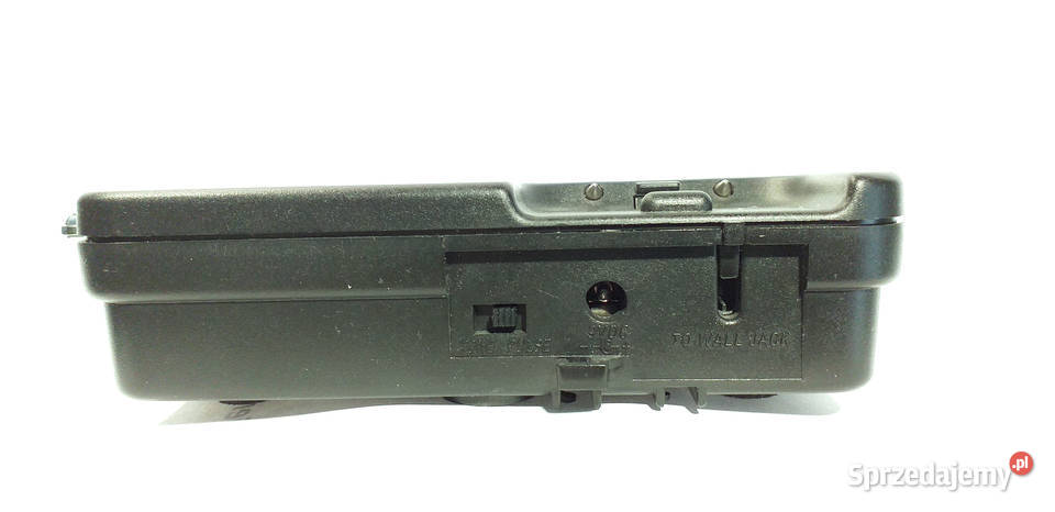 Stacjonarny telefon bezprzewodowy Casio 2500 Telefony bezprzewodowe Bydgoszcz