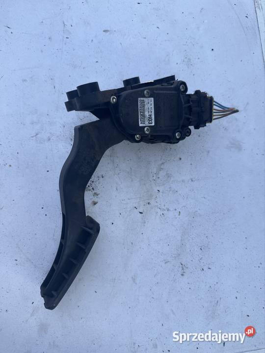 Potencjometr gazu Kia Ceed I Hyundai I30 16 CRDI Ostrów Wielkopolski