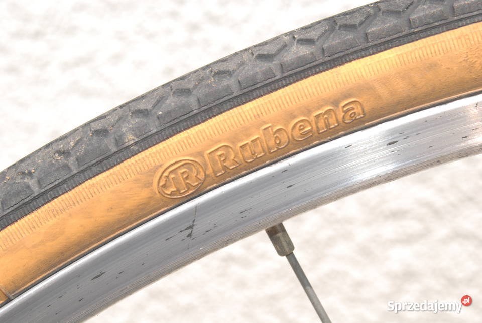 Stary retro rower Favorit szosa szosowy 1991r Rowery i akcesoria Cieszyn