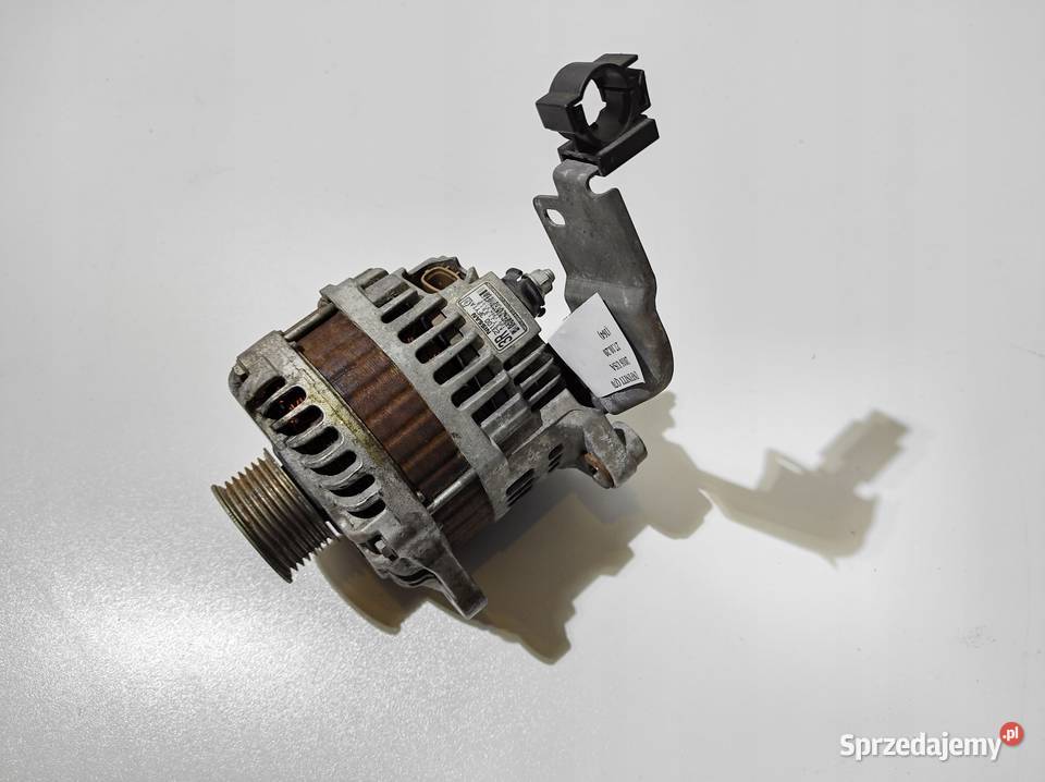 ALTERNATOR INFINITI Q70 37 M37 231003FY1A Nowy Tomyśl