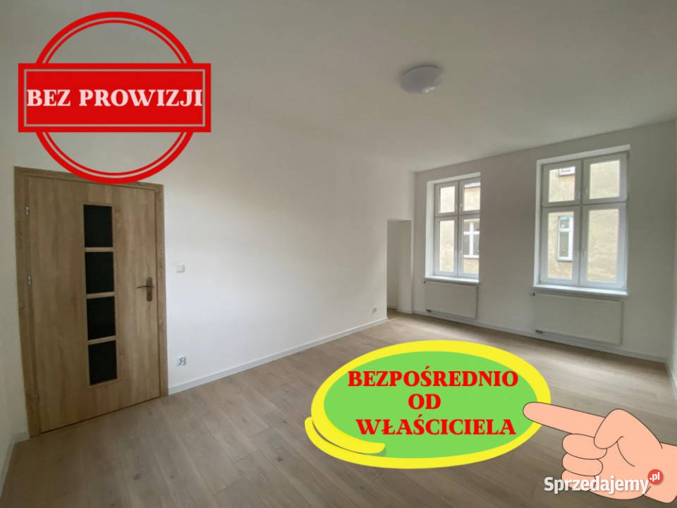 Kawalerka na wynajem Zabrze sprzedam