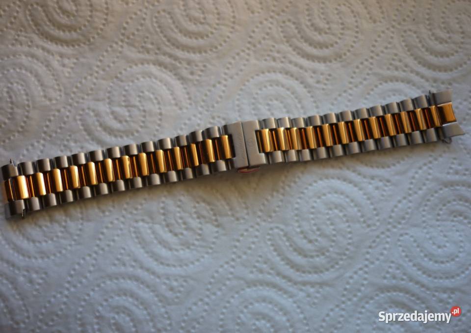 Zegarek męski MathejTissot Automatic Męskie Gdańsk