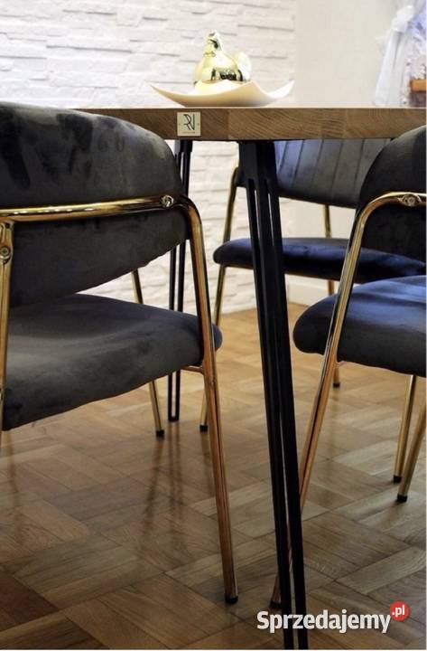 Nogi Nogi do stołu Stelaż Nogi do stolika 70 Nogi i nóżki Bochnia