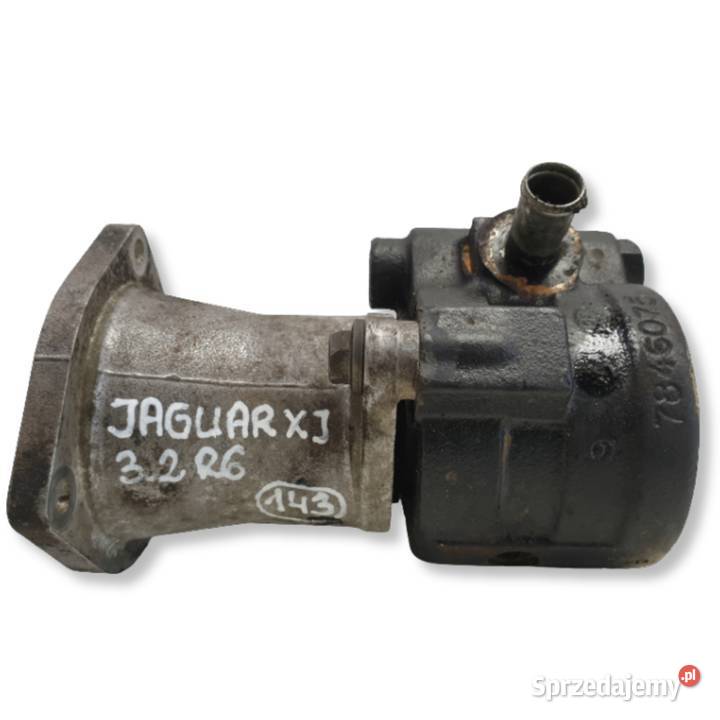 POMPA WSPOMAGANIA Jaguar XJ XJ6 XJ 6 32 7846075 Chełm