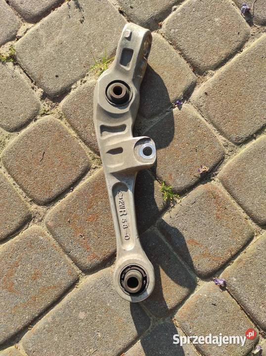 wahacz prawy przód nissan 350z orginał Lublin