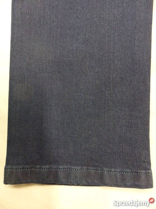 SPODNIE MĘSKIE JEANS ROZMIARY 3238 Rozmiar uniwersalny Piła