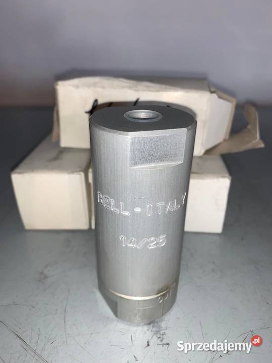 Bell Inline Hydraulic filter 1425 Warszawa