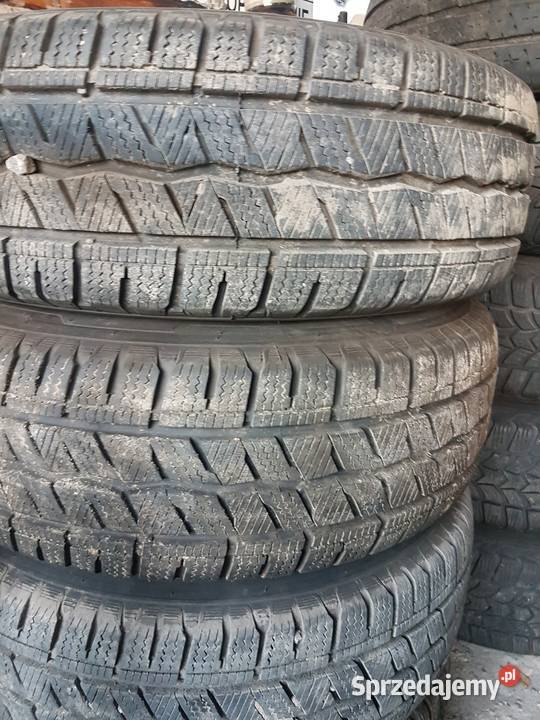 Koła Zimowe Ducato Boxer Jumper 15tki 2157015c Wąchock