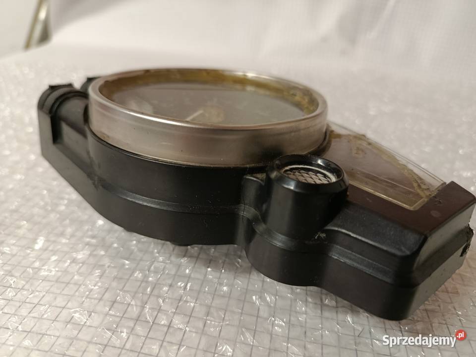 Yamaha R1 RN 12 licznik 15376 mazowieckie Warszawa