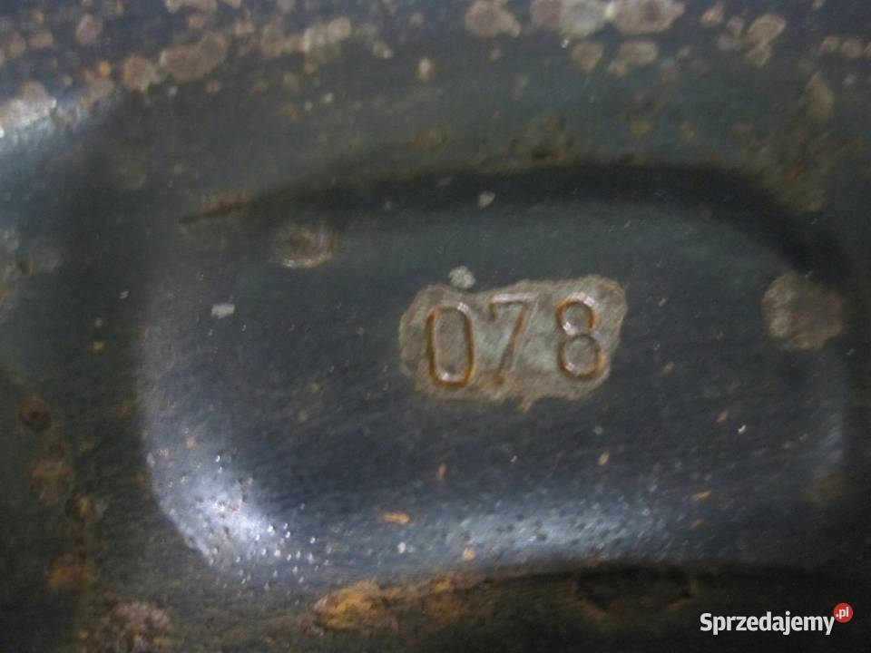 FORD VOLVO koło dojazdowe 1258516 99M 5x108 świętokrzyskie