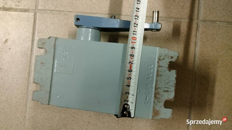 Asea AGGL 11F zachodniopomorskie Szczecin sprzedam