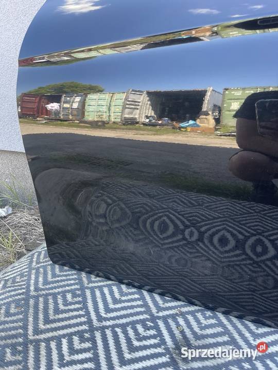 Drzwi BMW F31 475 lewy przód oryginał wysyłka podkarpackie Stalowa Wola