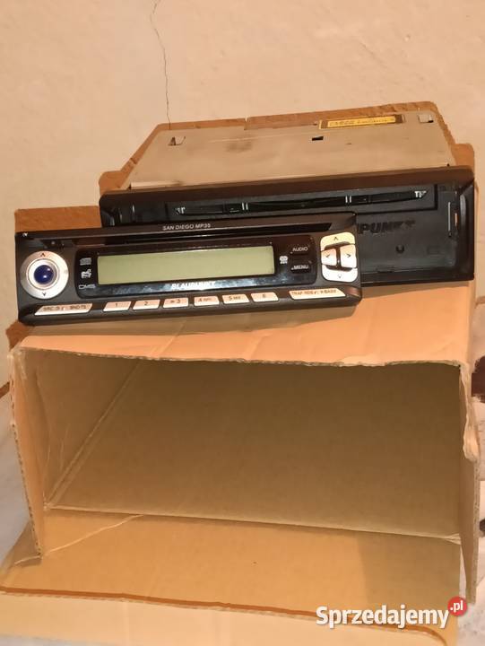 Radio samochodowe Radioodtwarzacze Tarnów