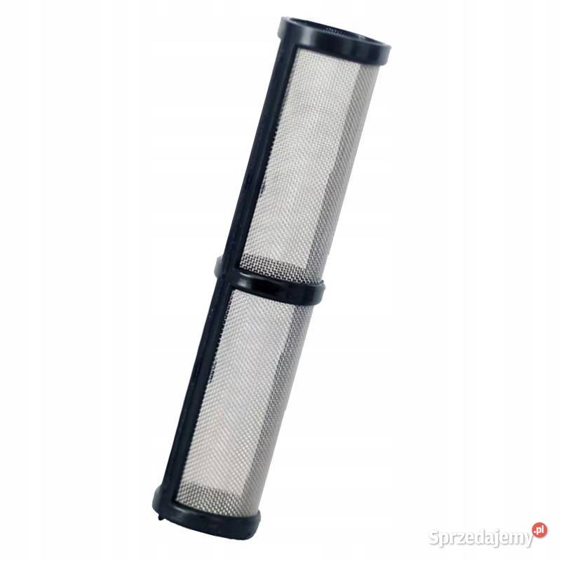 Filtr Paluszkowy do Pompy Agregatu do Zenthril Ludźmierz sprzedam