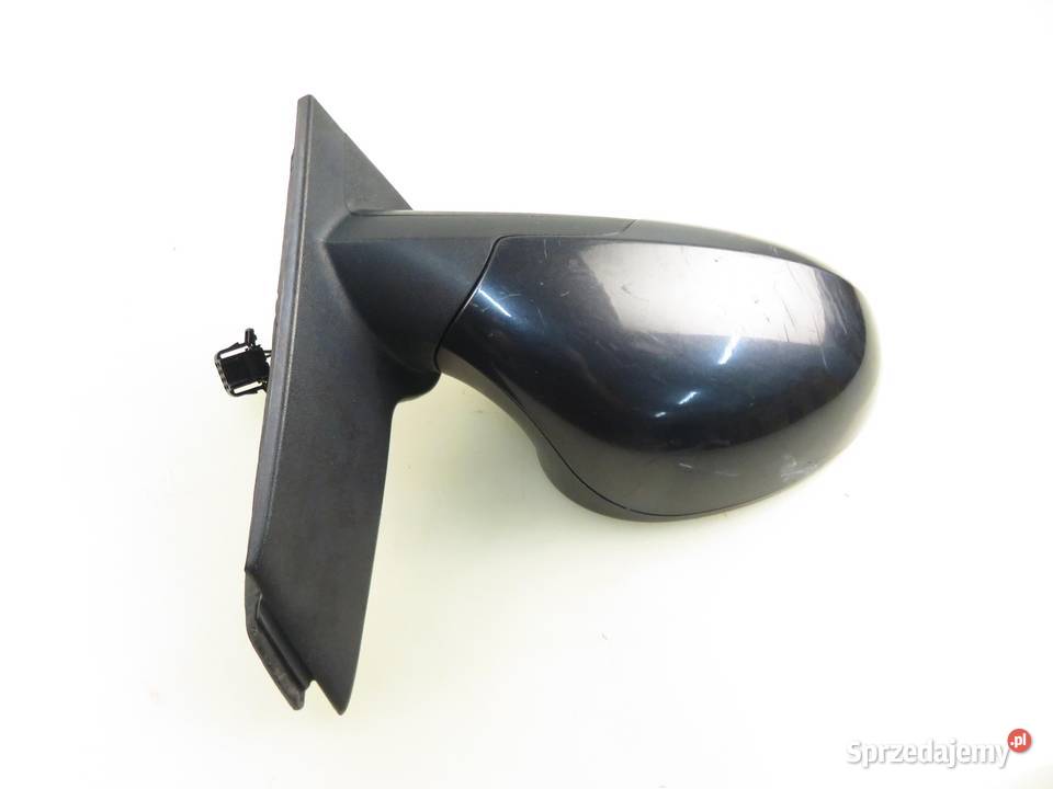 LUSTERKO PRAWE SEAT ALTEA 5P1 osobowe