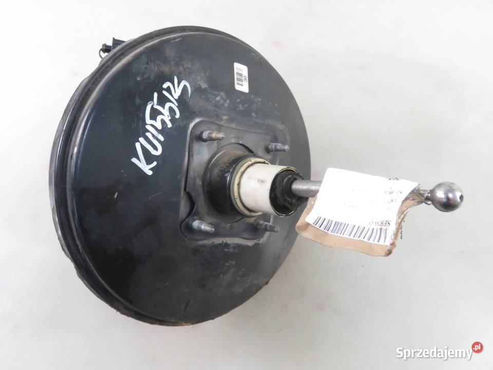 SERWO VW GOLF IV 19 TDI 1J1614105H sprzedam