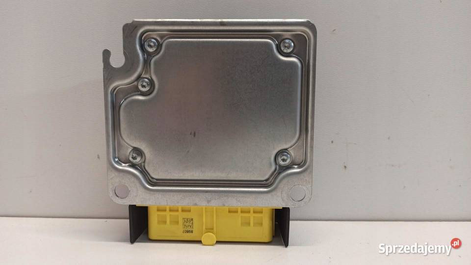 AUDI A6 C7 MODUŁ SENSOR AIRBAG 4H0959655H