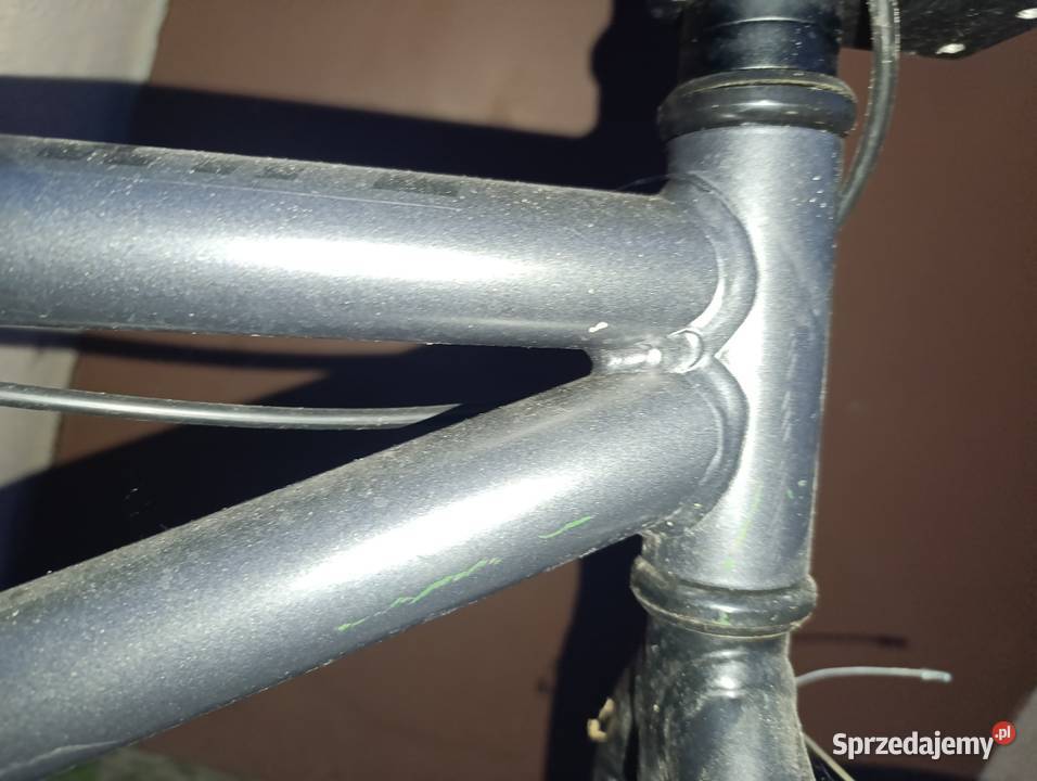 Sprzedam rower BMX Rybnik