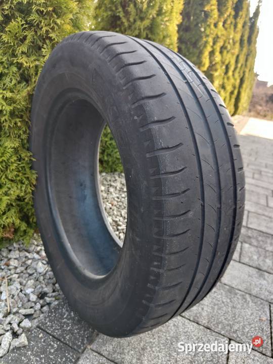 Michelin 2156016 2 sztuki Gdańsk