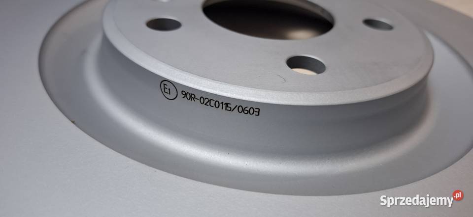 Tarcze Hamulcowe Nowe Sandomierz