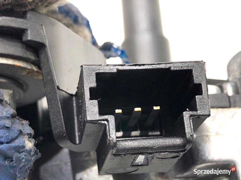 SILNIK WYCIERACZEK TYŁ RENAULT MEGANE IV