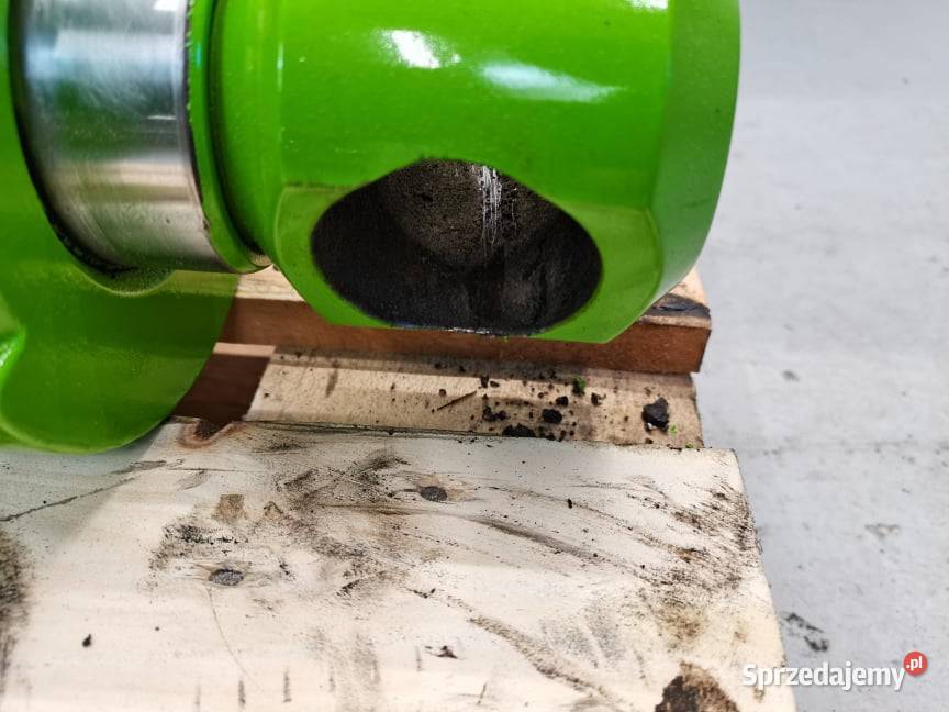Merlo 427 TF Siłownik główny Pozostałe Wilkowo