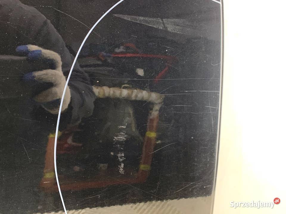 DRZWI PRAWY TYŁ CITROEN C3 PICASSO Minivan podkarpackie sprzedam