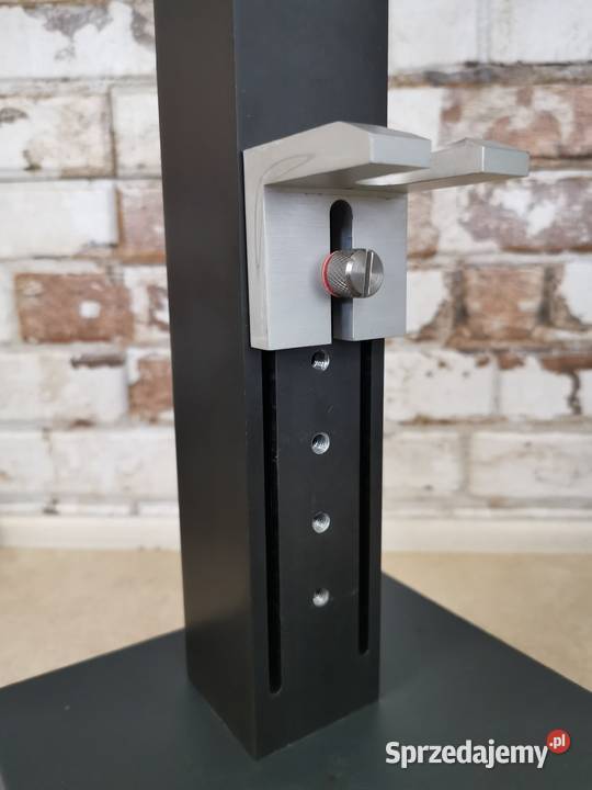 Jones Chromatography Flash Master Personal Warszawa