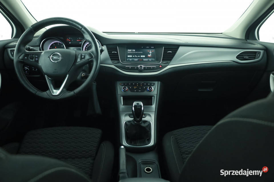 Opel Astra 16 CDTI Piaseczno sprzedam