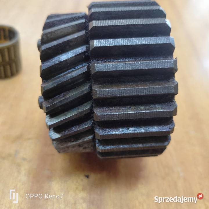 Zabierak sprzęgła MZ ETZ 250 251 Motoryzacja Łubno