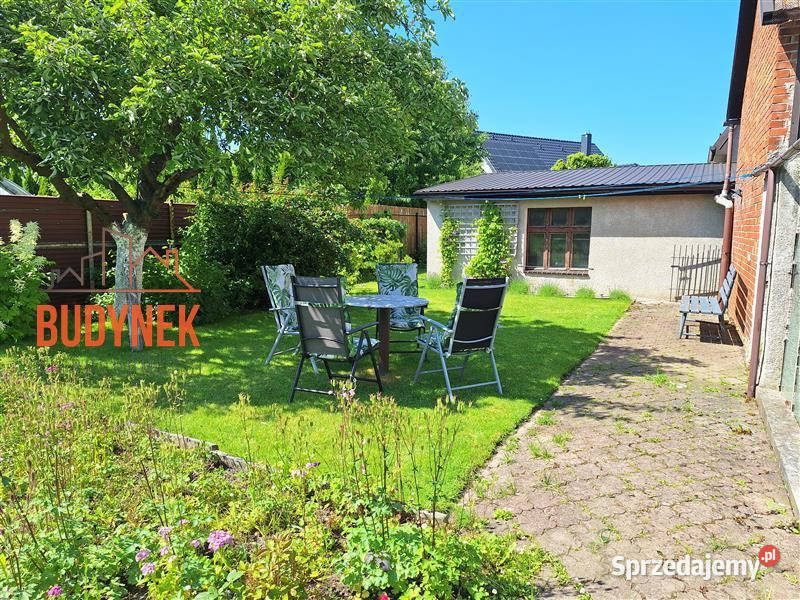 Dom wolnostojący Darłowo