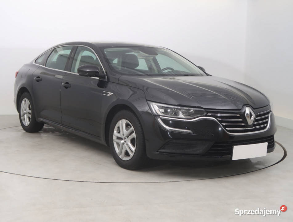 Renault Talisman 15 dCi Bielany Wrocławskie