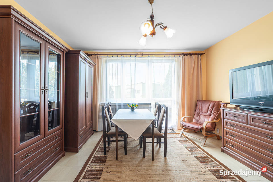 Prywatne Mieszkanie 3 pokoje piwnica balkon Kraków