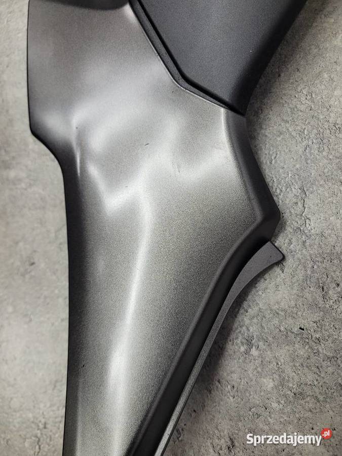 Kawasaki Z900 Z 900 24 OEM OWIEWKA MOCOWANIE Części i akcesoria motocyklowe Nowy Tomyśl sprzedam