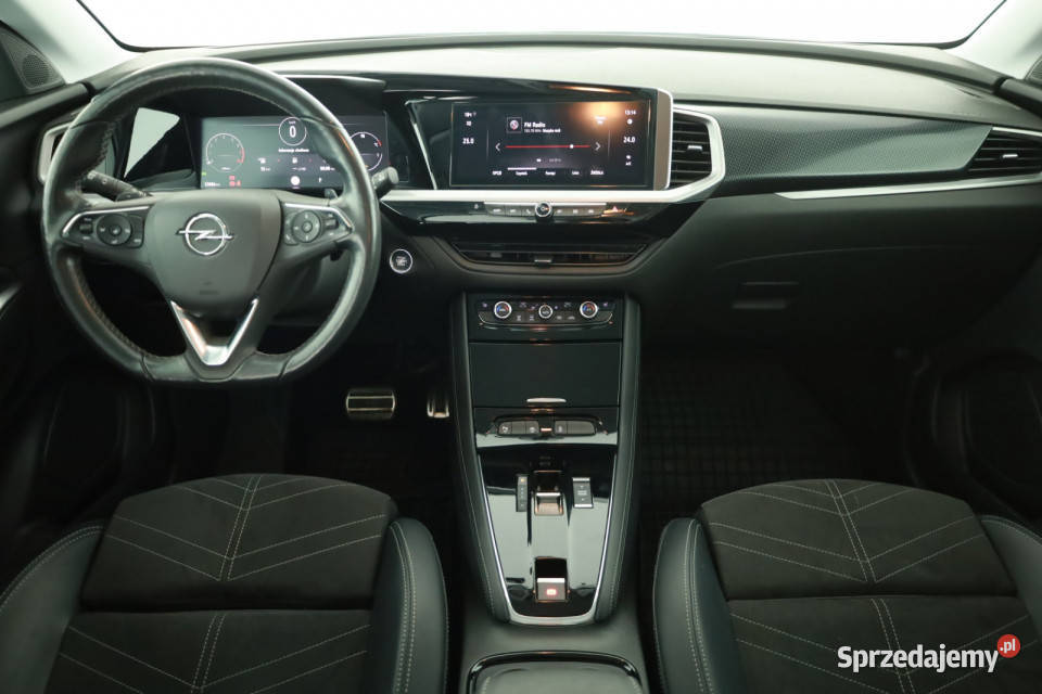 Opel Grandland 12 Turbo Piaseczno
