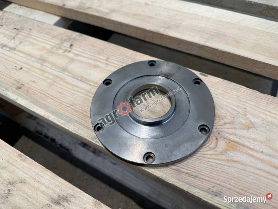 Pokrywa dynashift Massey Ferguson 6120 6130 6140 sprzedam