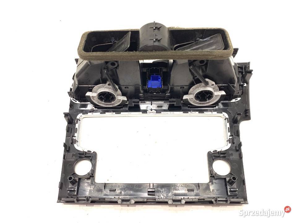 KRATKA NAWIEWU PRZÓD ŚRODKOWA VW GOLF VII sprzedam