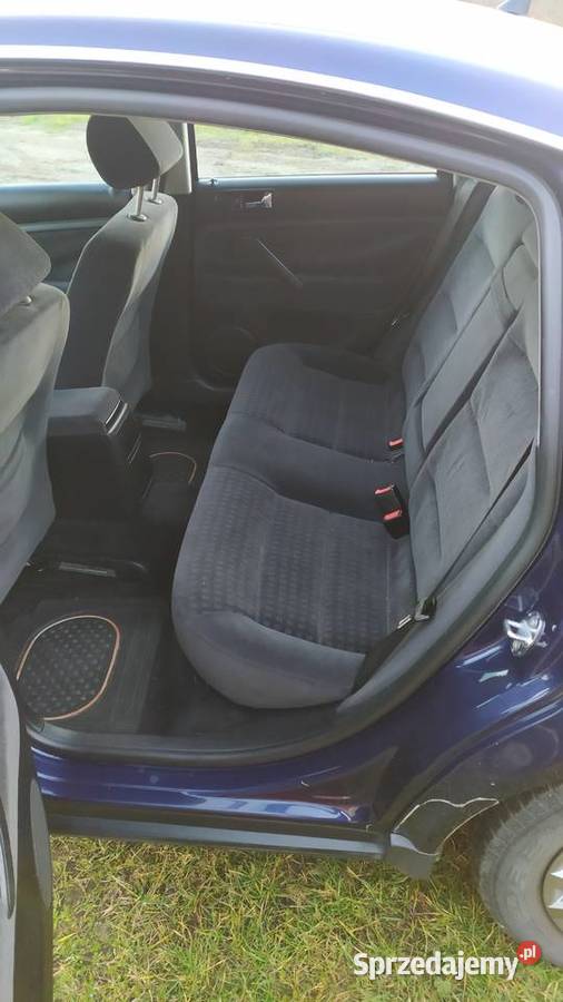 Woldzwagen Passat 19 TDI 101 Passat Gołowierzchy