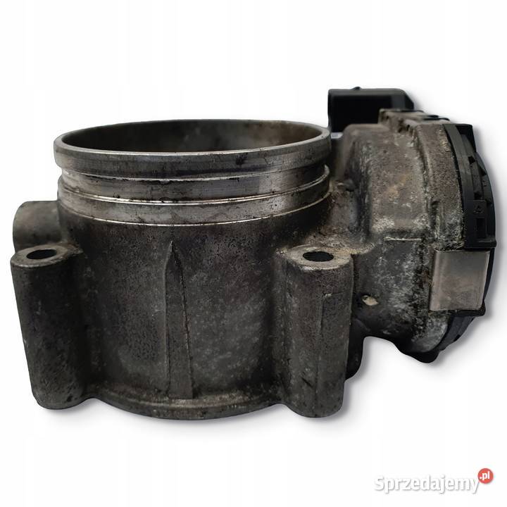 PRZEPUSTNICA Audi A6 C6 32 FSI 078133062C Chełm