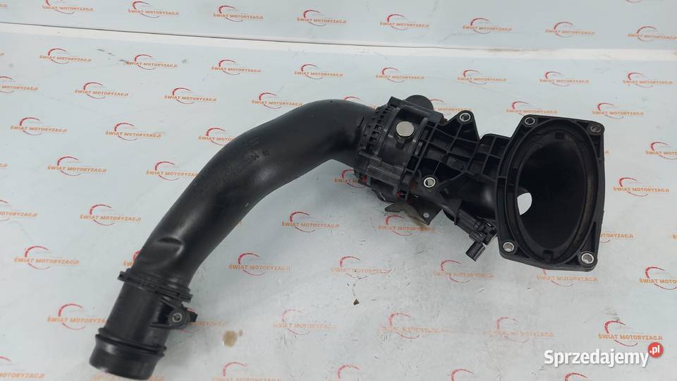 SPRINTER 22 CDI 651 651955 163 16r przepustnica osobowe Kielce