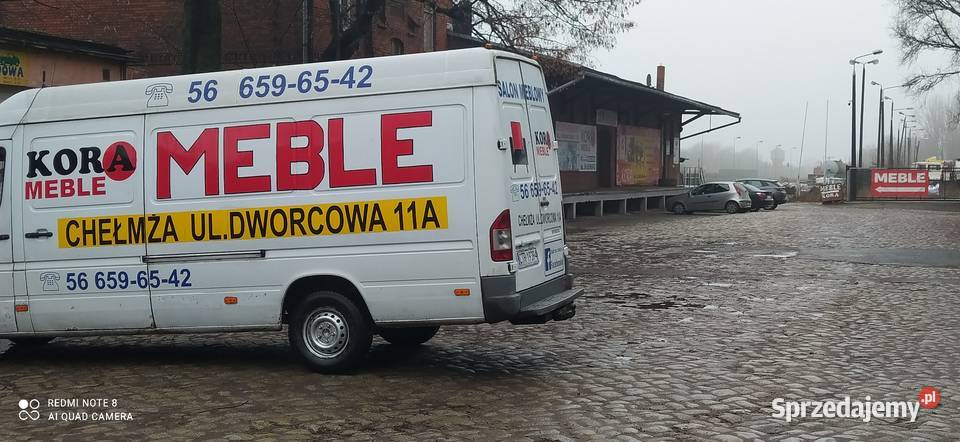 KANAPĄ Z DUŻĄ FUNKCJĄ SPANIA Toruń