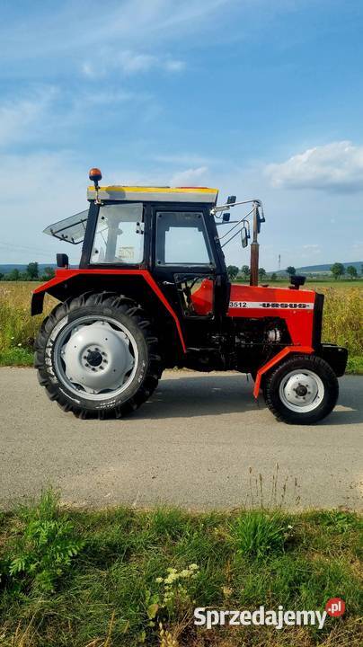 Ursus 35122812255 Łagów