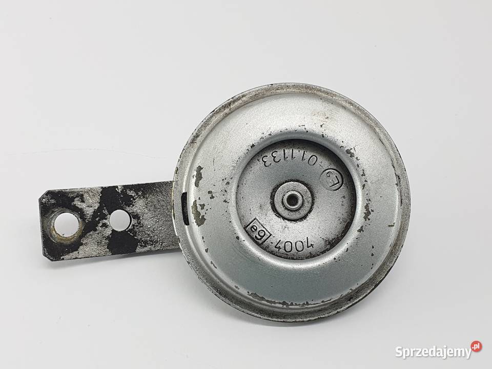 Klakson Trabka Sygnal Suzuki Ltz 400 Kfx Honda Łódź