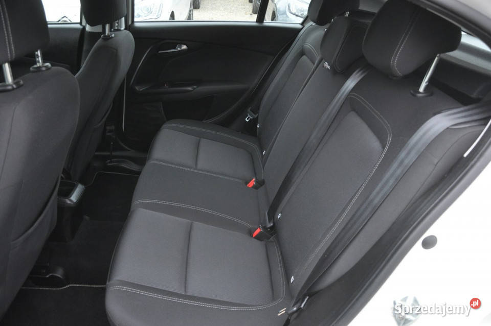 Fiat Tipo 14 95 hatchback LED Bluetooth Czujniki Tipo Dąbrowa Górnicza
