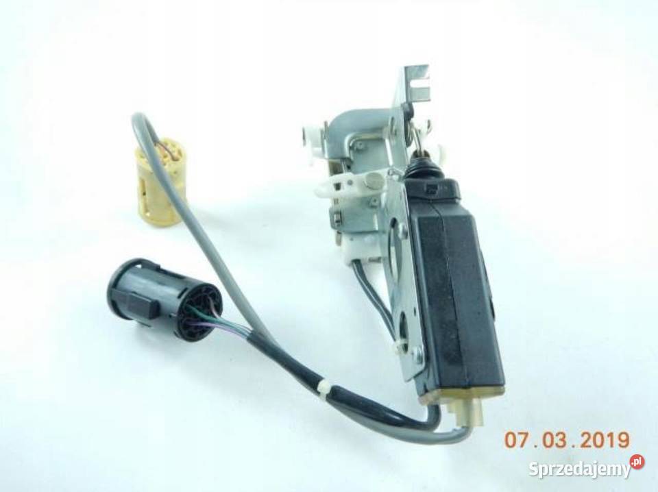ZAMEK DRZWI PRAWY PRZÓD JAGUAR XJ6 VANDEN PLAS lubelskie
