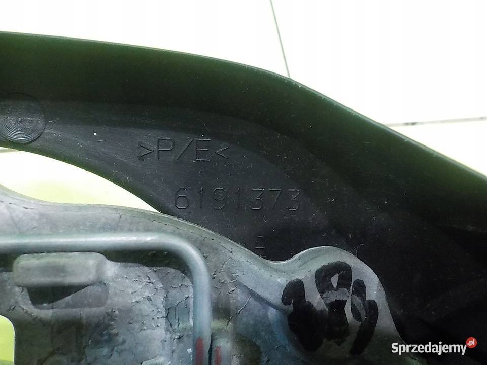 PEUGEOT 2008 I 16 VT 14r 5D kierownica 6191373 osobowe Kierownice Suków sprzedam