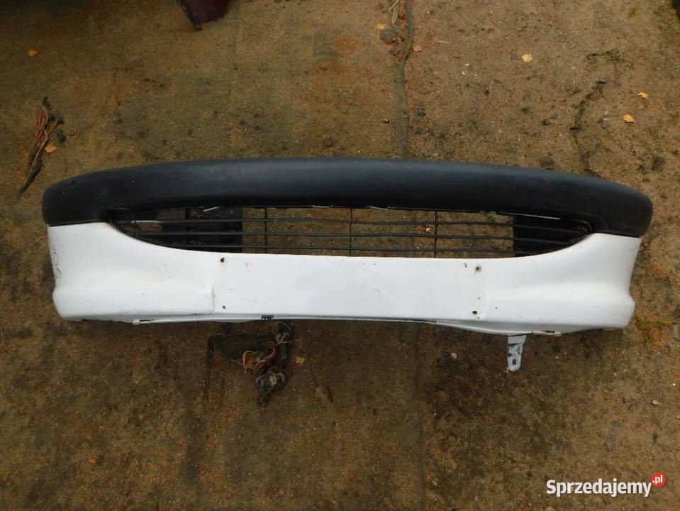 peugeot 206 zderzak kolor EWPA 5483 WYSYŁKA śląskie Żory sprzedam