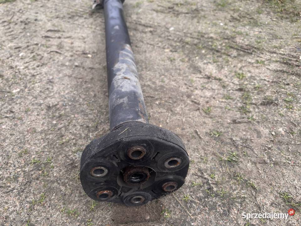 wał napędowy Mercedes W 203 22 CDI tanio Kosianka-Boruty